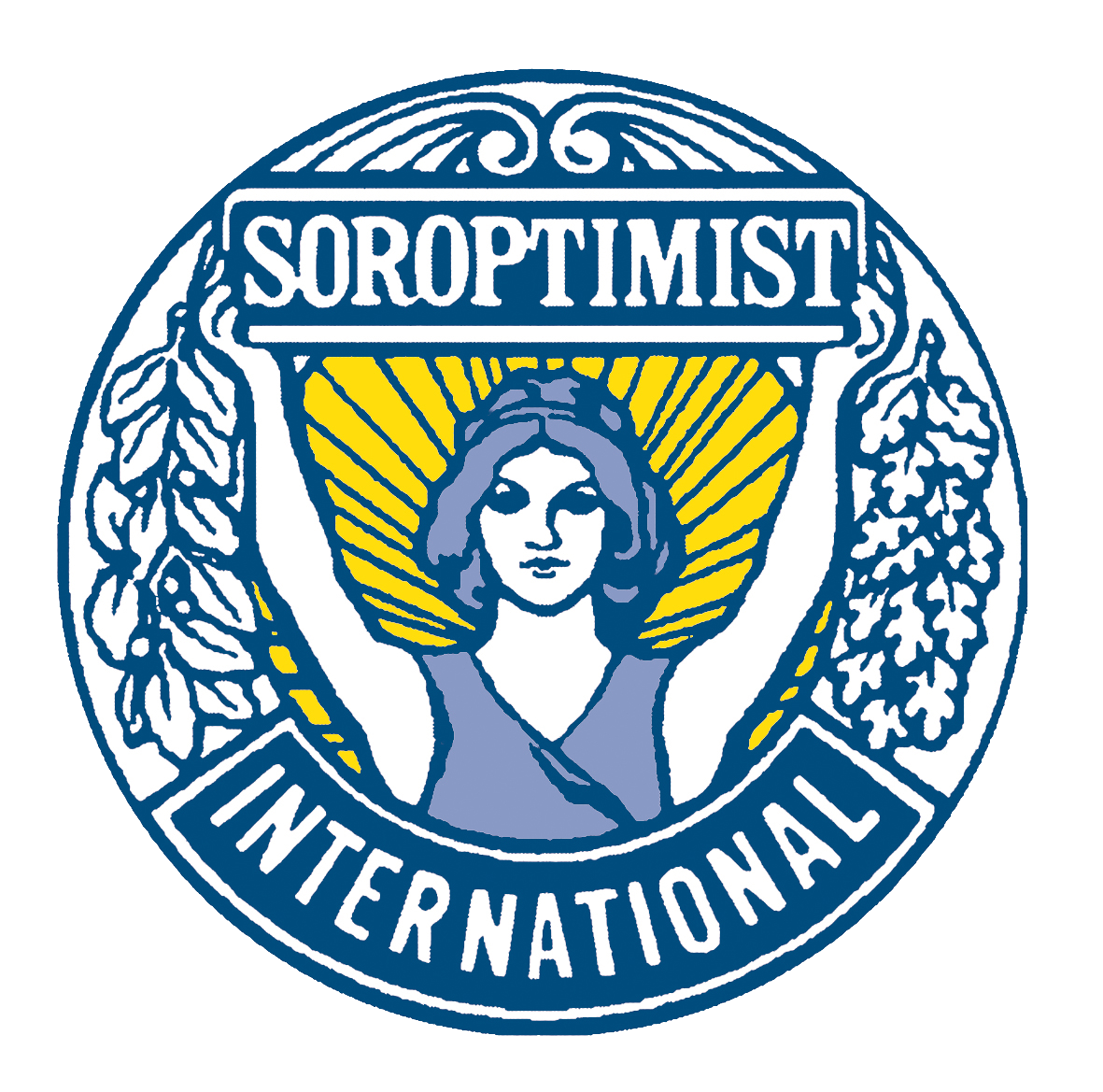 logo Soroptimist